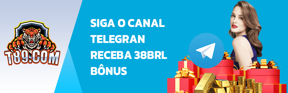 já ganharam a loteria por apostas online